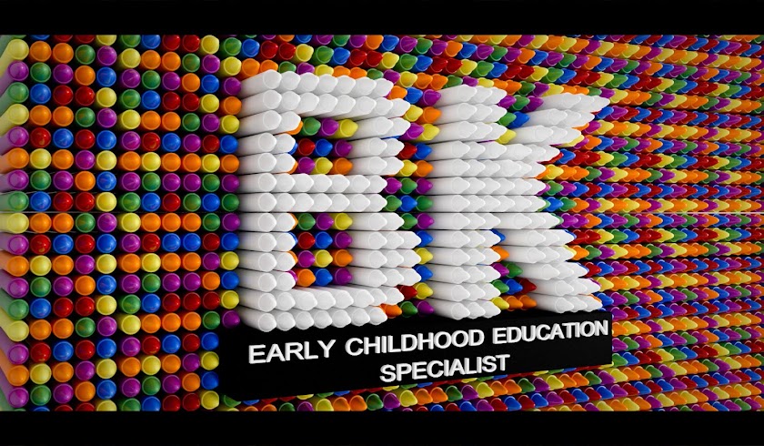 BK Early Childhood Education Specialist @  BK Pakar Pendidikan Awal Kanak-Kanak