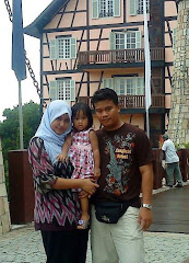 Zara n Family @ Bukit Tinggi