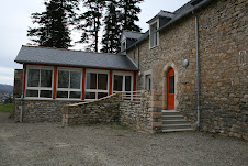 Inauguration (suite)