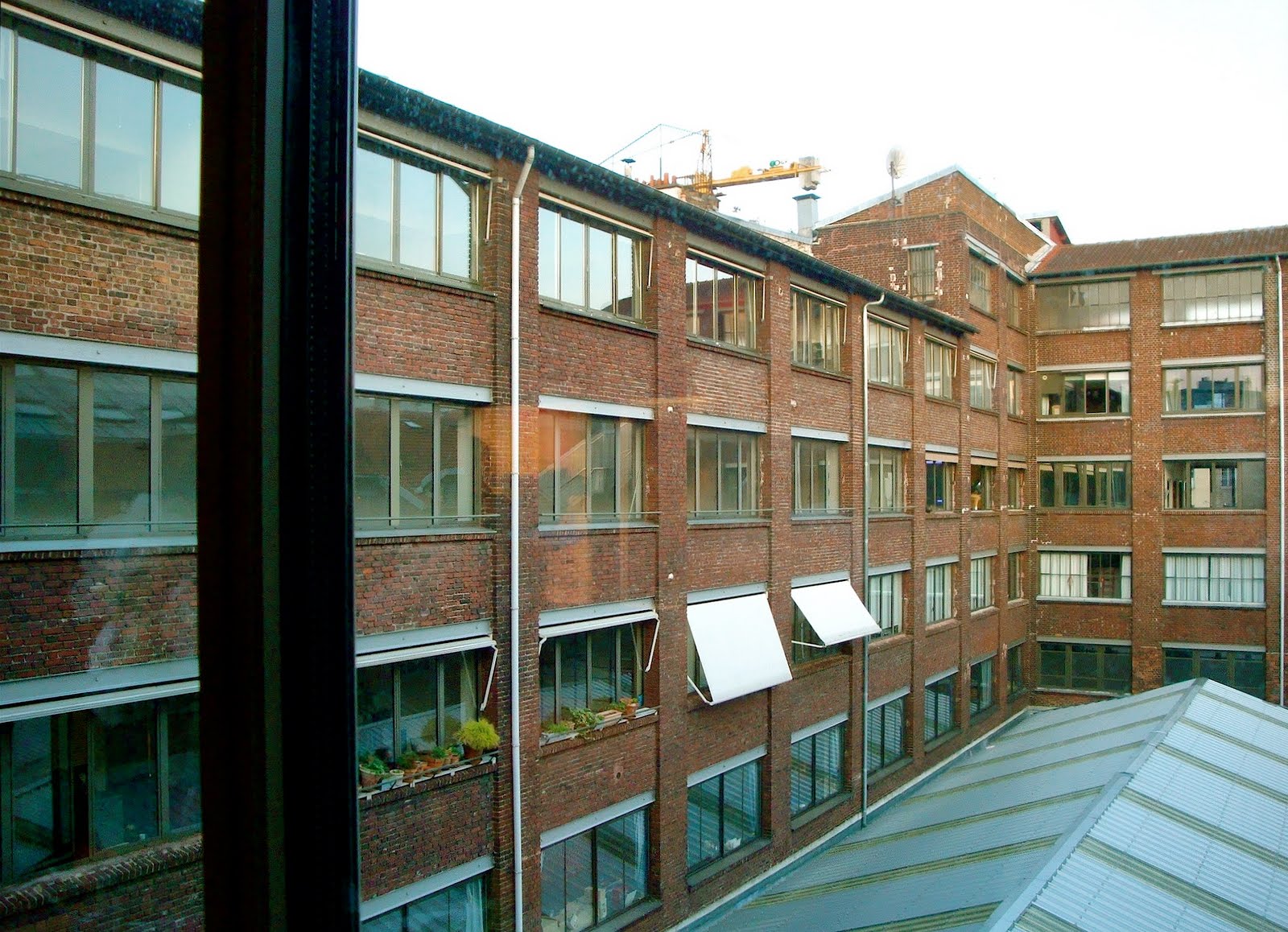 ParisPointGriset Three more painting exhibitions...