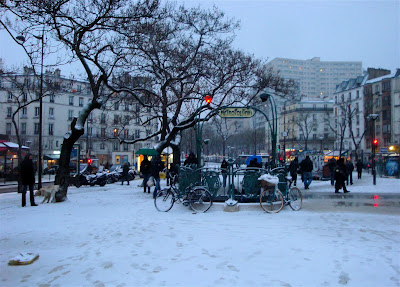 ParisPointGriset: December 2010