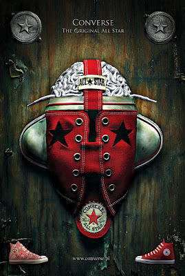converse ad agency