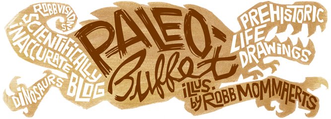 Paleo-Buffet