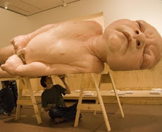 ron mueck's