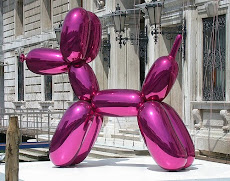 jeff koons