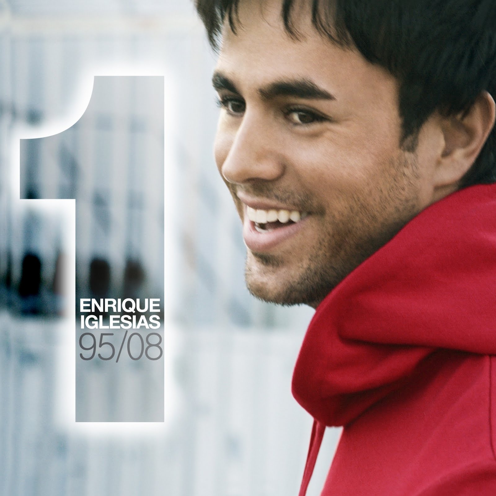 Musica Sob Medida Enrique Iglesias 9508 Exitos (2008)