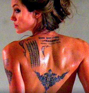 tatuaggi
