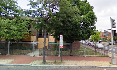 Alex Padro, Shaw Main Streets, Metropolitan Development, Kelsey Gardens, Washington DC real estate