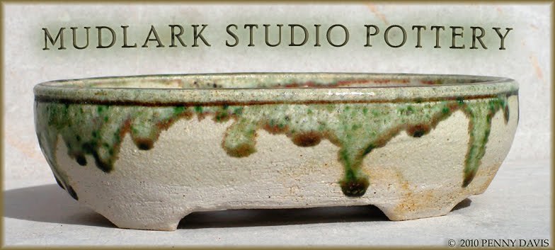 Mudlark Studio Pottery