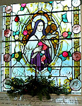 St Theresa of Avila Llanarth Chapel