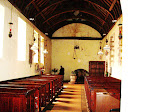 St David's Parish Church and Cell, Llanthony