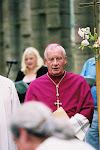 Archbishop Peter Smith at Tintern 07