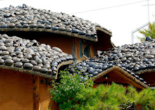 Kimchi Pot Tile Roof