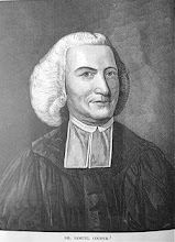 Rev Samuel Cooper