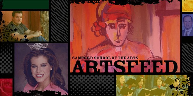 Samford School of the Arts