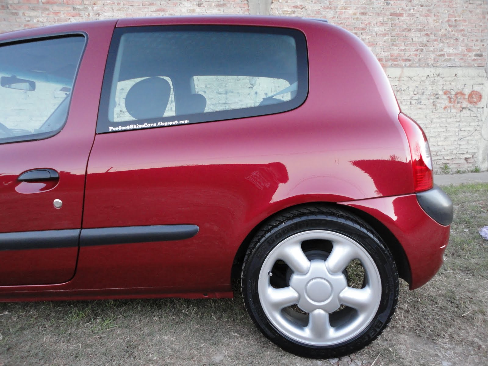 Рено clio 2