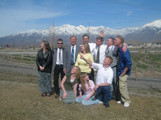 Eleven of Us
