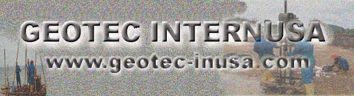 Geotec Inusa
