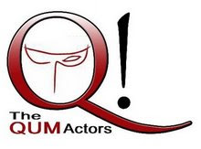 The Qum Actors