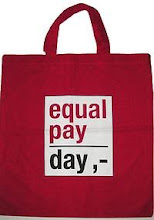 Mauvaise nouvelle pour les femmes : l'Equal Pay Day recule d'un jour