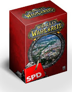 World of Wahlkreis