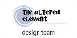 Past Design Team Member for the Altered Element
