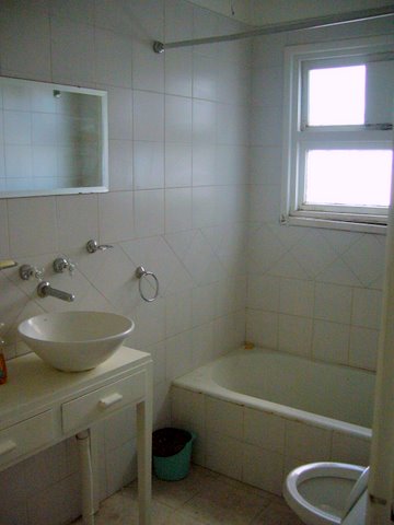 Silvana Butto & asociados: el ESPEJO del BAÑO