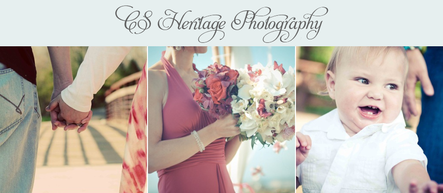 CS Heritage Photography