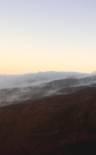 Ecosistema: Cordillera de la Costa