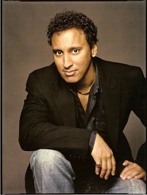 Triple Chimp: Avatar the Last Airbender Cast List Aasif Mandvi Zhao