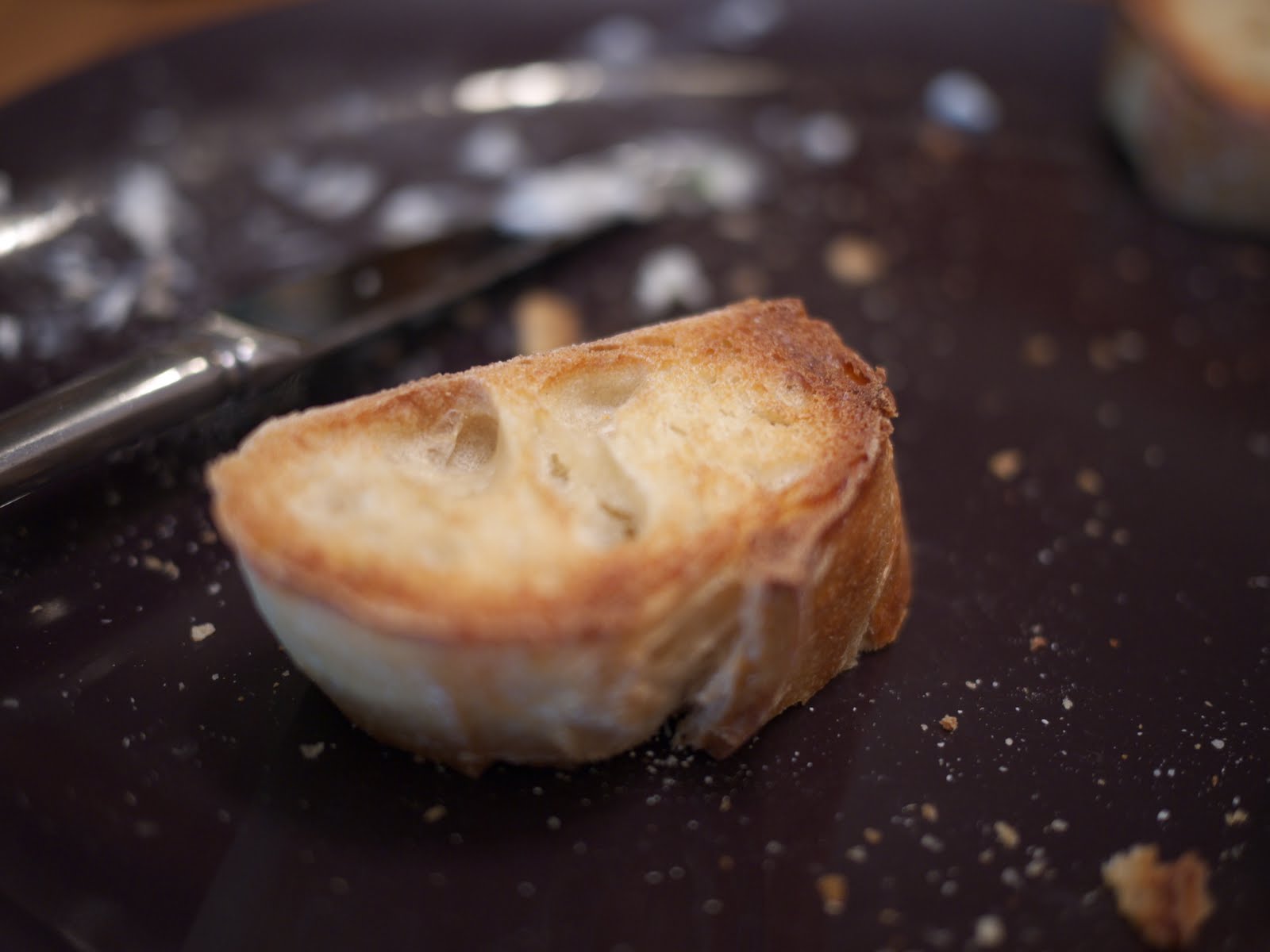 Sweet and Sour in Boston Latin Weekend Eats (Merengue and Heidi/Tony)
