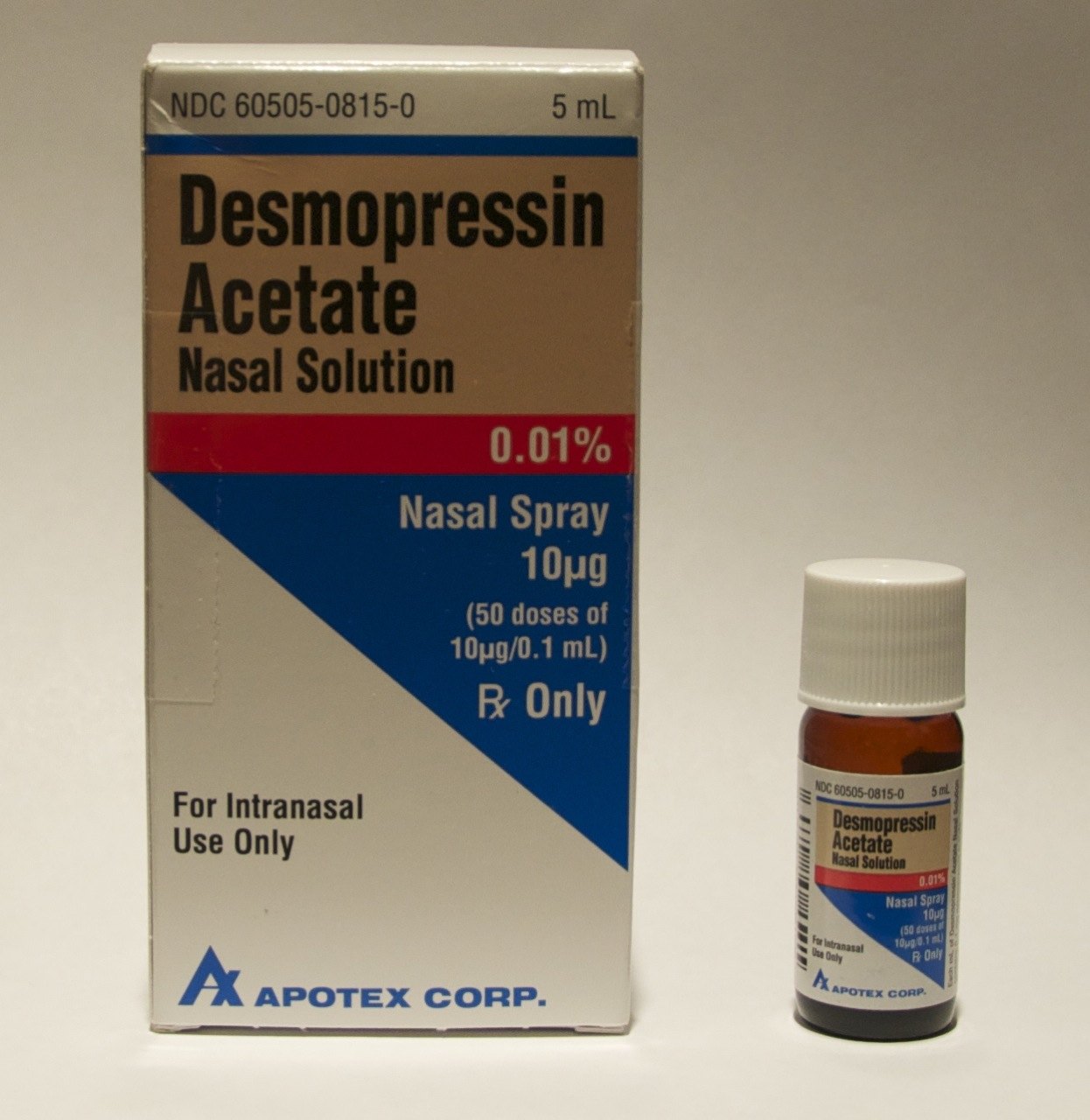 ddavp used treatment