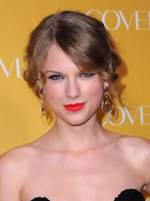 Taylor Swift Jewelry