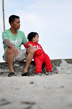 Papa 35th Birthday Bash