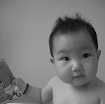 Prudy turning 1 soon!