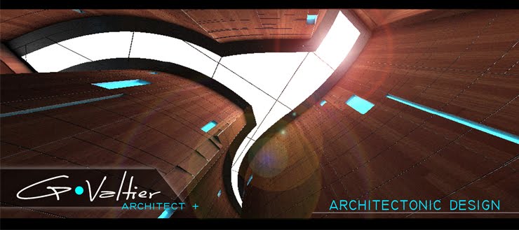 Architectonic Design G-valtier