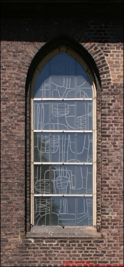 EssenKaternberg kath.kirche st. josef in essenkaternberg, hanielstr