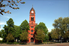 kirche am markt