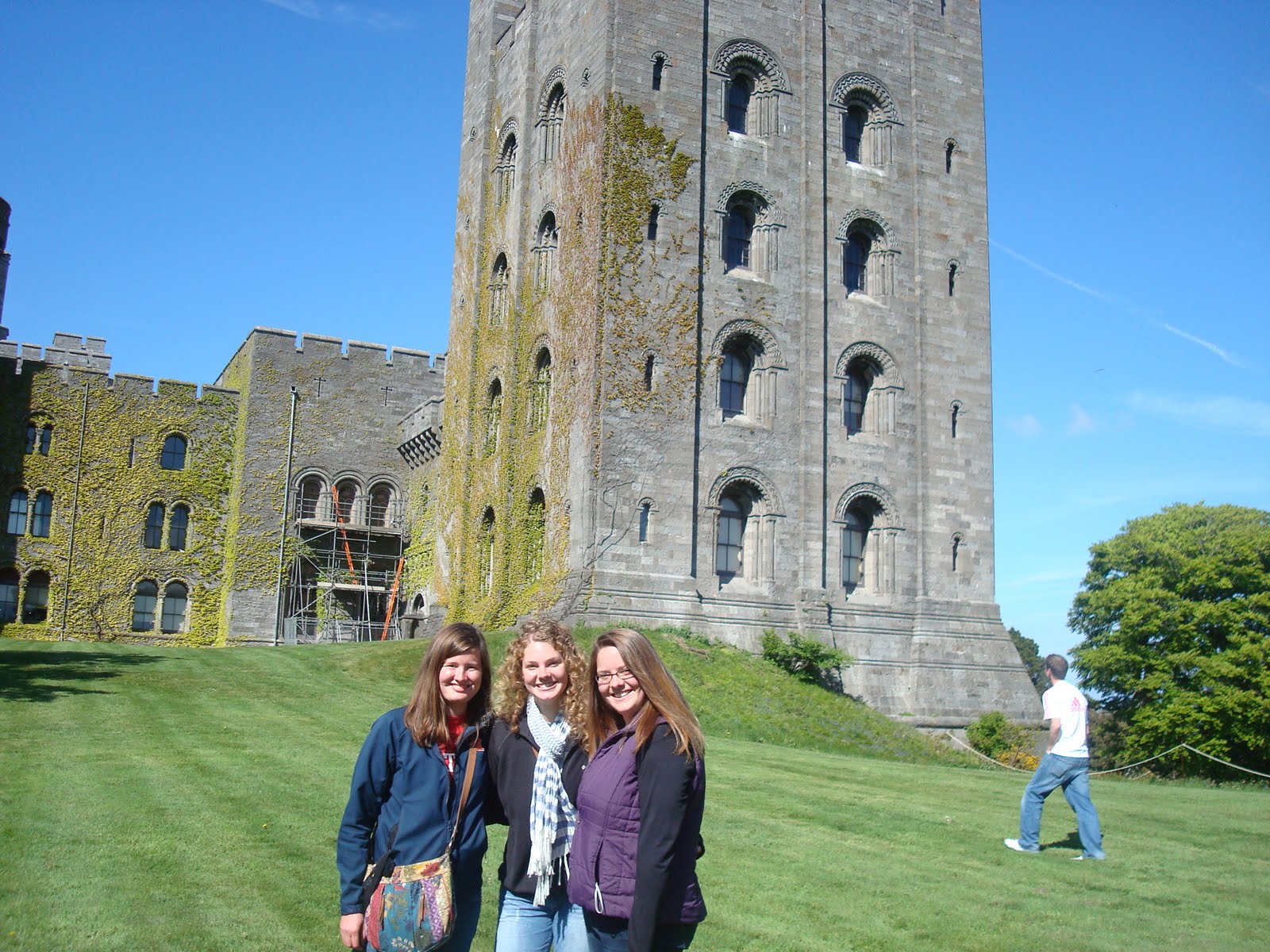 Wales Experience: Penrhyn Castle