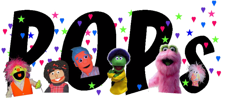 oneway street puppets