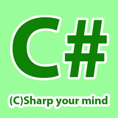 Csharp Patterns - Cunningham &amp; Cunningham, Inc.