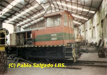 ROSTERS FERROCARRILES ARGENTINOS