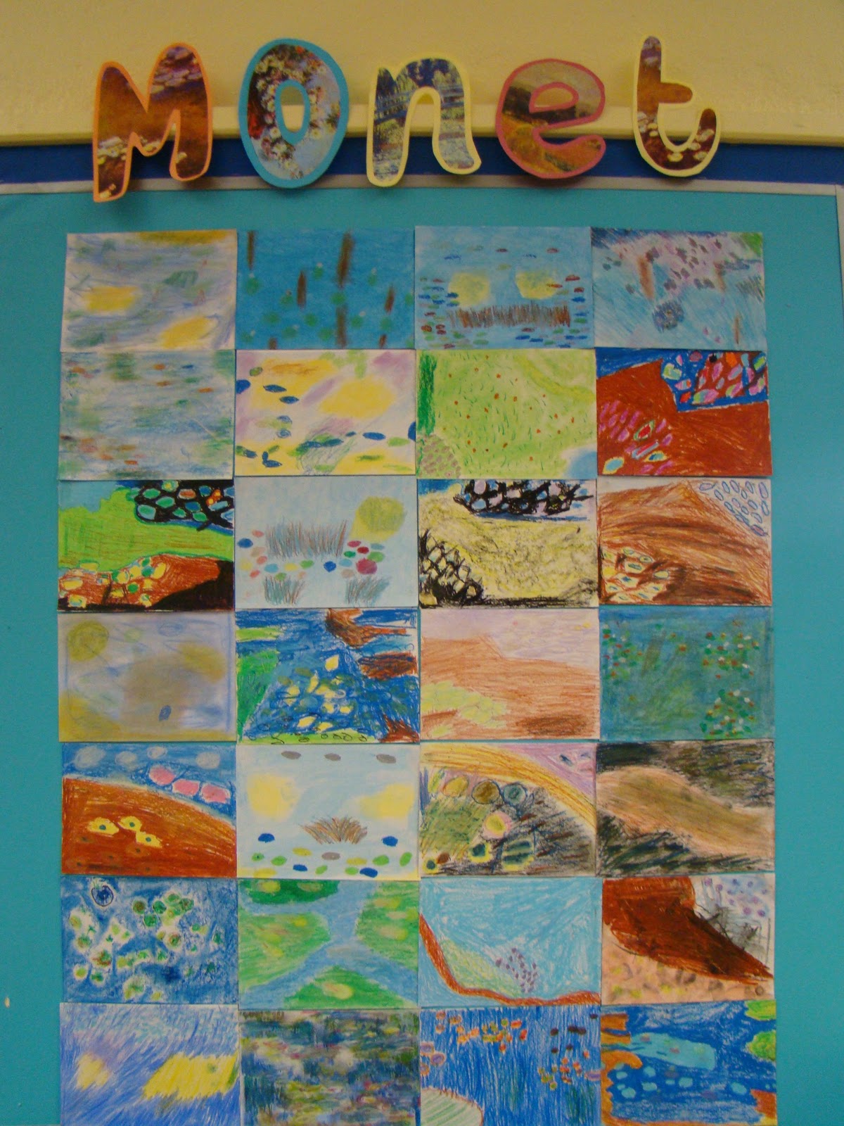 Hitcham's Blog: Monet Japanese Bridges