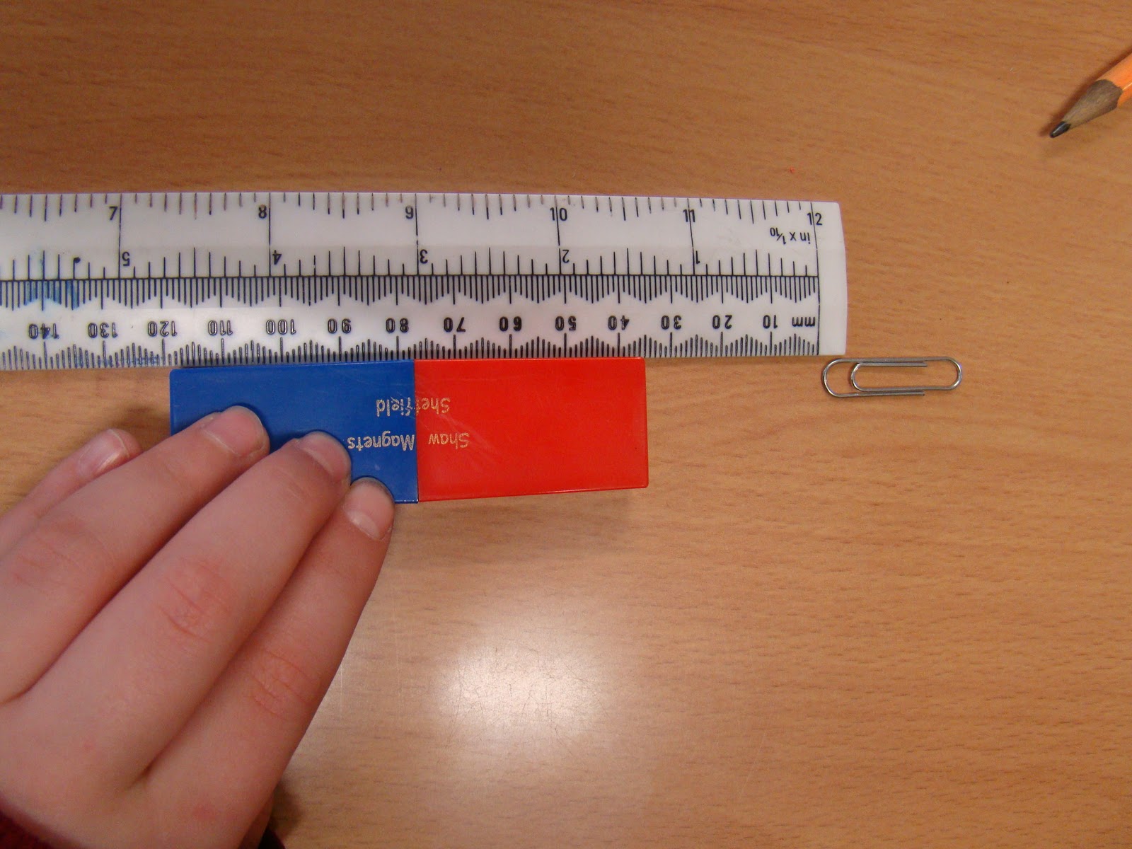 Hitcham's Blog Science in Key Stage 2