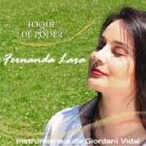 Capa de Toque de Poder