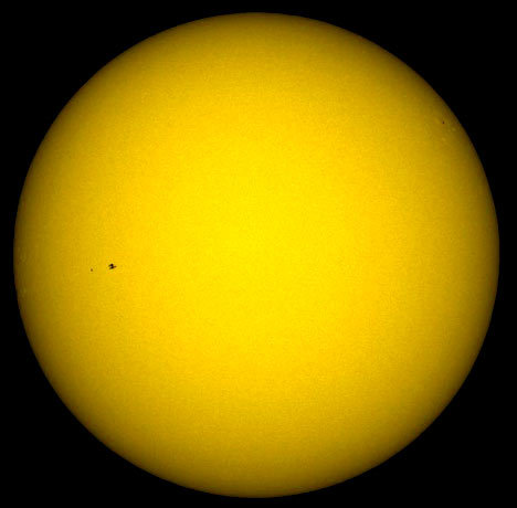 Telescopio Espacial Hubble (HST) en su 20 aniversario ~ Quantum