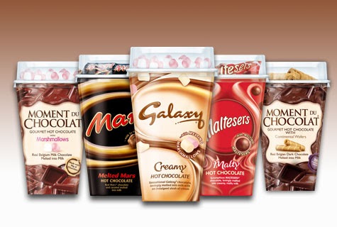 chocolate