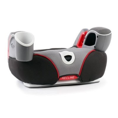 Get Graco Group 3 Booster Seat PNG