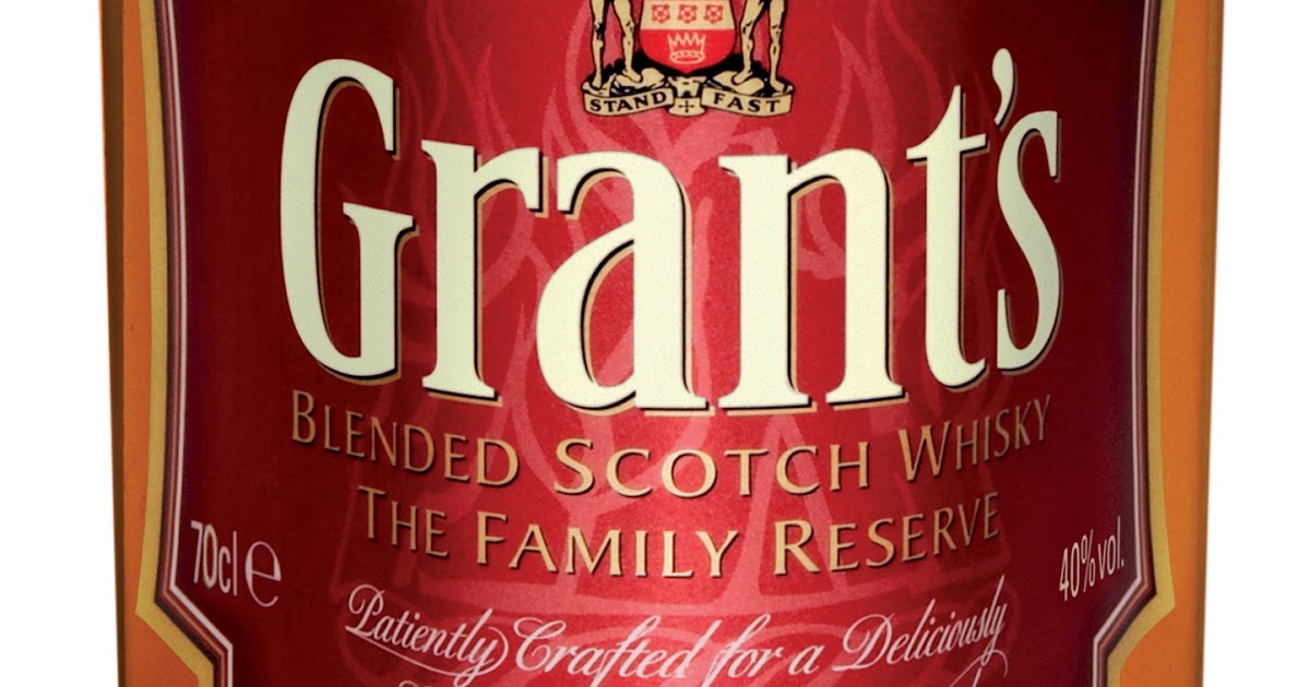 Madhouse Family Reviews Grant’s Whisky