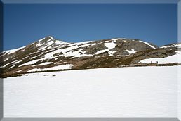 Majada Trevinca
